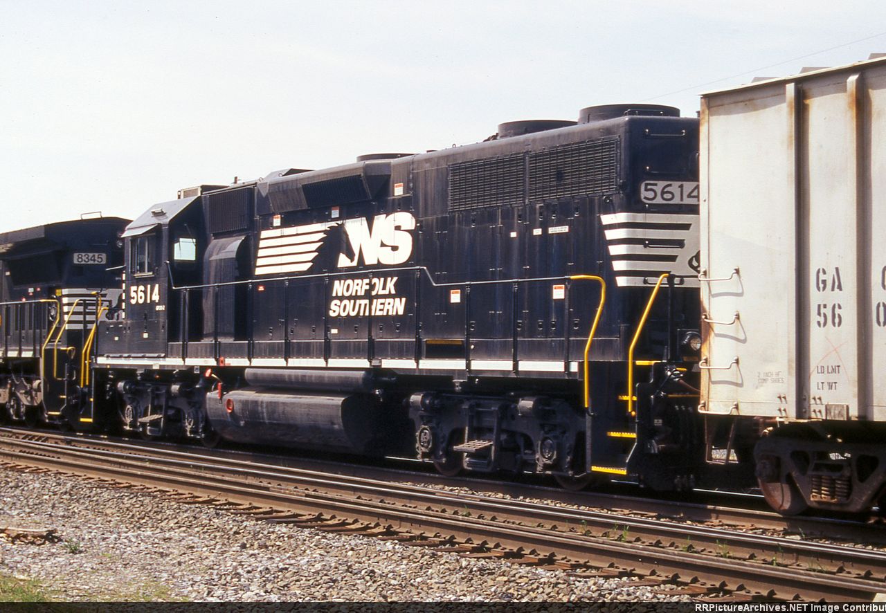 NS 5614